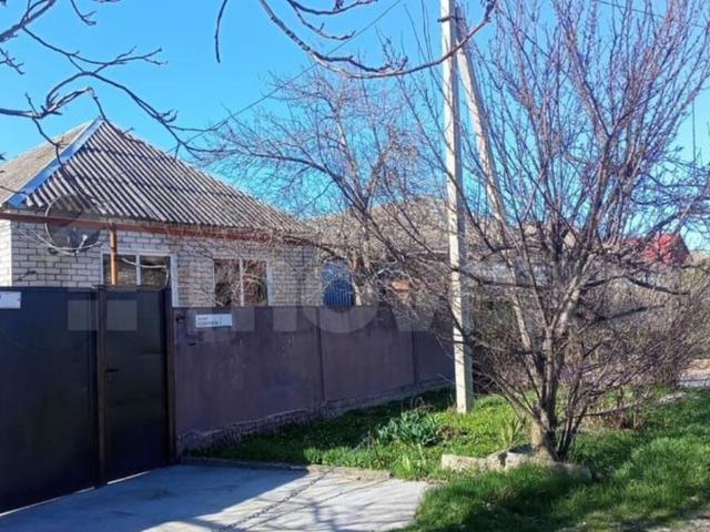 продажа загородная Зеленокумск пр. Ардинцева