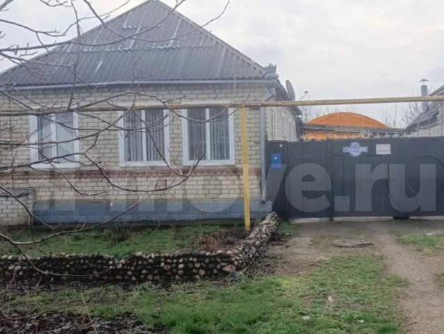 продажа загородная Зеленокумск ул. Кирова, 160