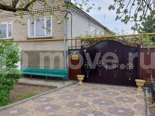 продажа загородная Зеленокумск ул. Крестьянский пер