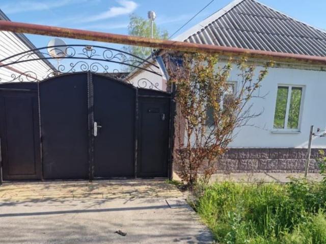 продажа загородная Зеленокумск улица Почтовая, 59