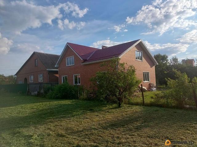 продажа загородная Зерноград Каштановый переулок, 3