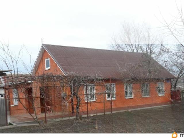продажа загородная Зерноград улица Чехова, 8