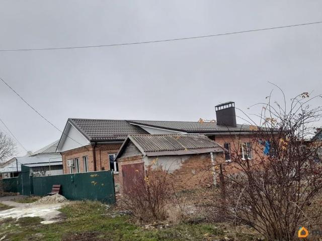 продажа загородная Зерноград улица Хмельницкого, 76
