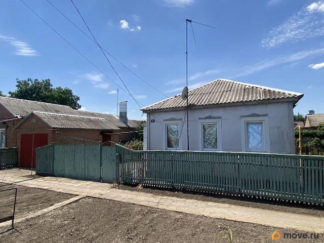 продажа загородная Зерноград улица Котовского, 43