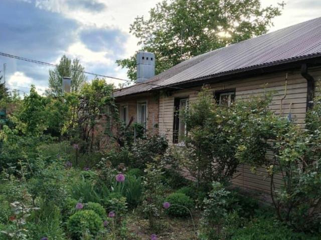 продажа загородная Зерноград улица Самохвалова, 3
