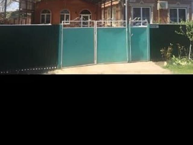 продажа загородная Зерноград улица Толстого, 40