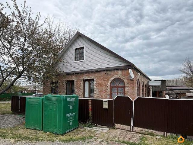 продажа загородная Зерноград Урожайная улица, 60