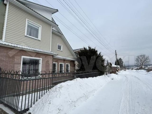 продажа загородная Златоуст ул. Водная ул, 5
