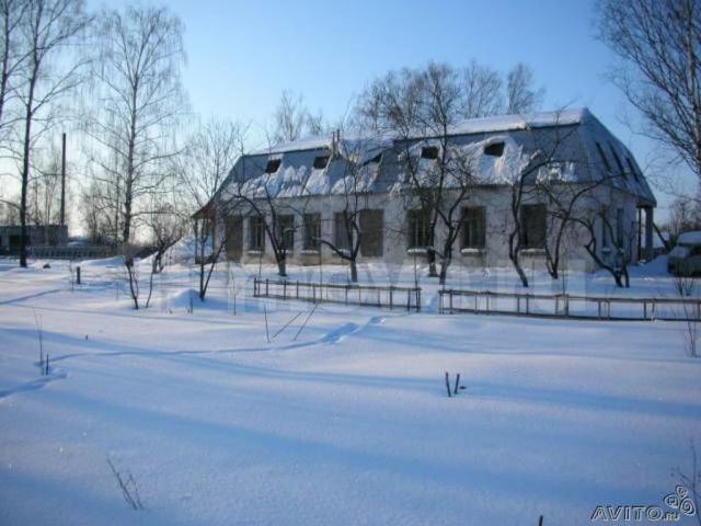 продажа загородная Зубцов ул. Мира