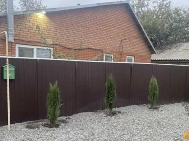 продажа загородная Зверево улица Кирова, 126