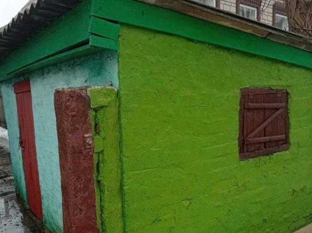 продажа загородная Зверево Западная улица