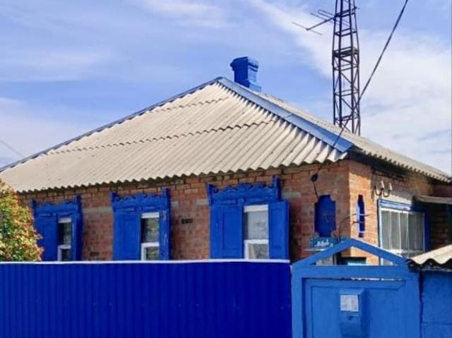 продажа загородная Зверево Садовая улица, 1