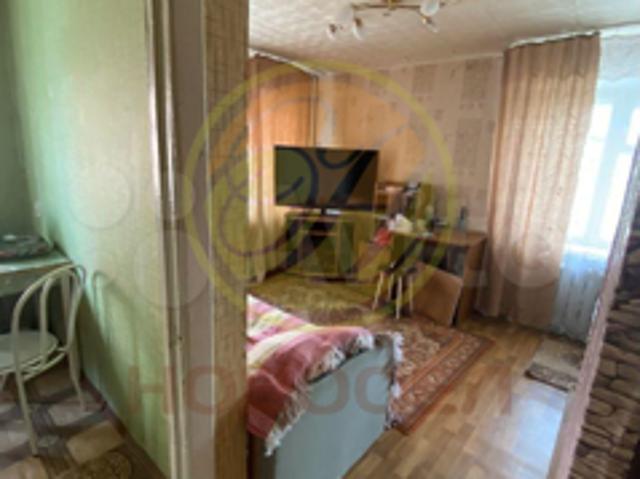 Продажа 1 комнатной, улица Моторная, 13/7