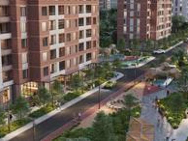 Продажа 1 комнатной, улица Независимости, 78