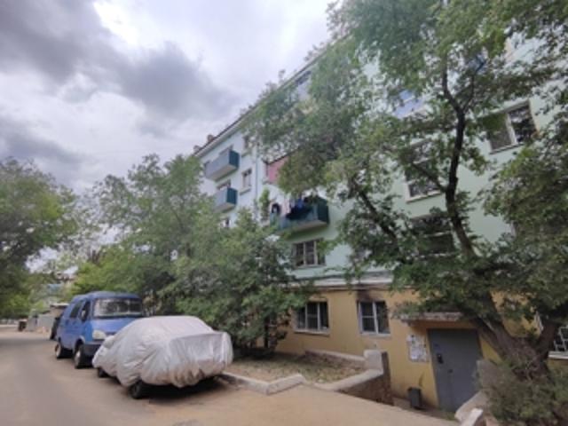 Продажа 1 комнатной, улица Новобульварная, 127