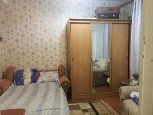 Продажа 1 комнатной, улица Новобульварная, 4б