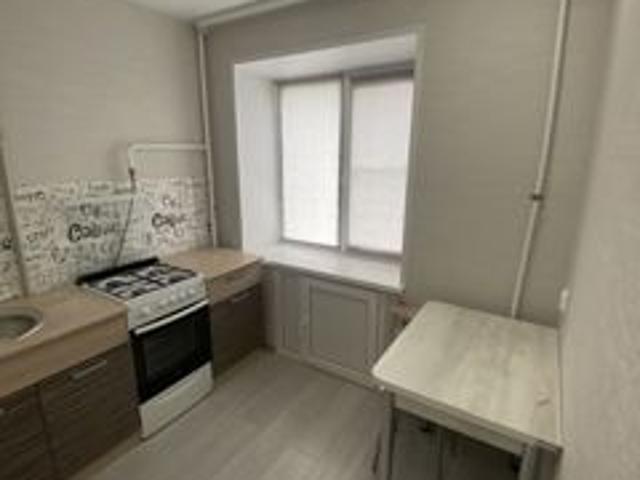Продажа 1 комнатной, улица Октябрьская, 76