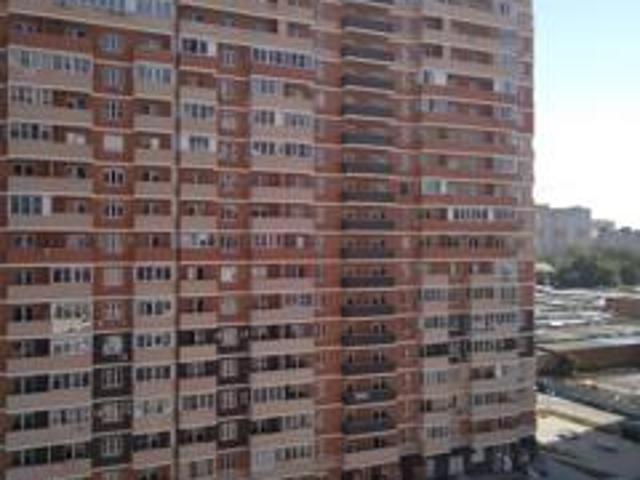 Продажа 1 комнатной, улица Автолюбителей, 1/3к2