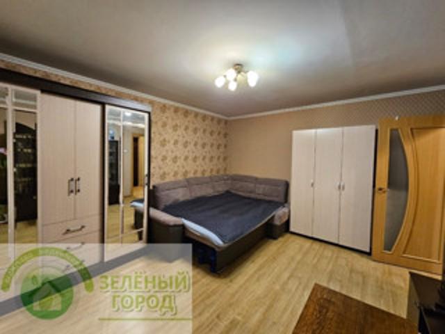 Продажа 1 комнатной, улица Аксакова, 108
