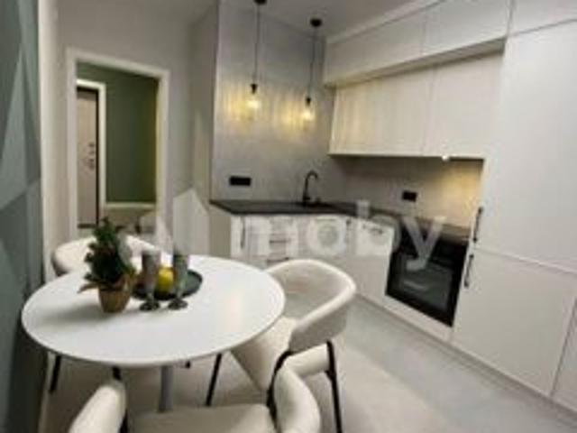 Продажа 1 комнатной, улица Арсенальная, 29к5