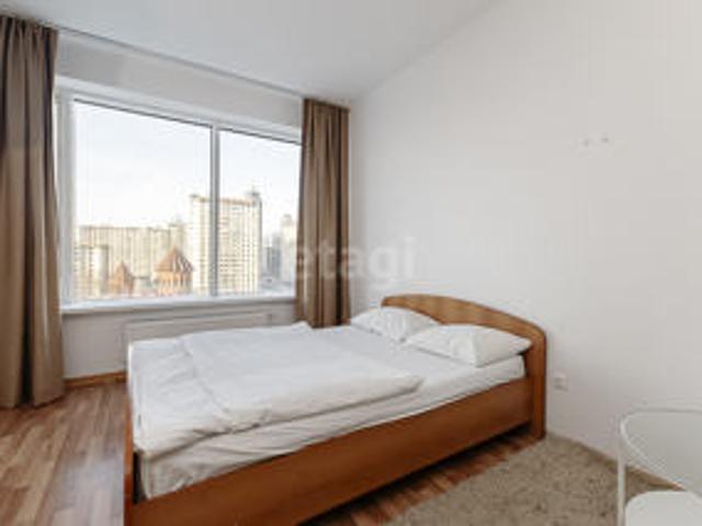 Продажа 1 комнатной, улица Белинского, 108