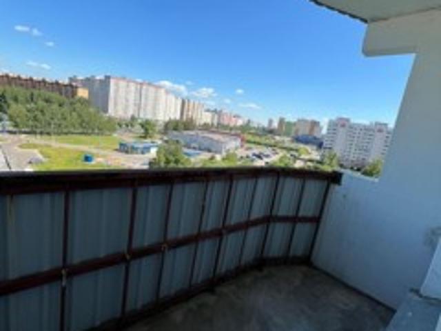 Продажа 1 комнатной, улица Дядьковский, 1