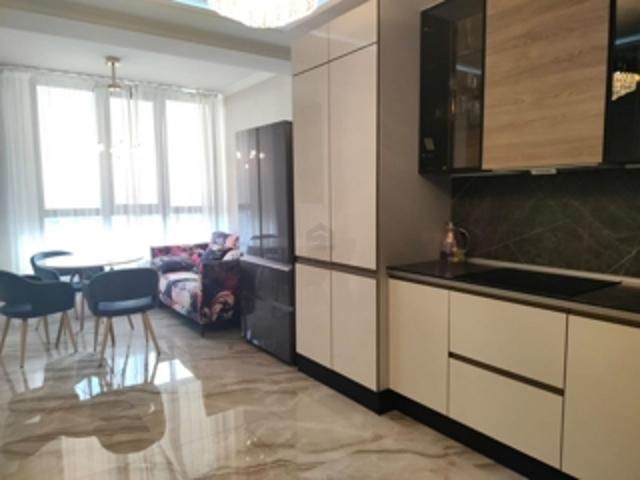 Продажа 1 комнатной, улица Дальняя, 8к1