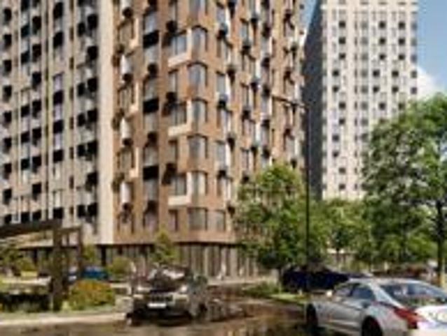 Продажа 1 комнатной, улица Электросигнальная