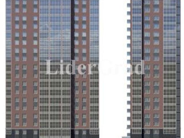 Продажа 1 комнатной, улица Чернопрудная, 37