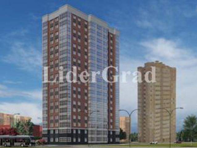 Продажа 1 комнатной, улица Чернопрудная, 37