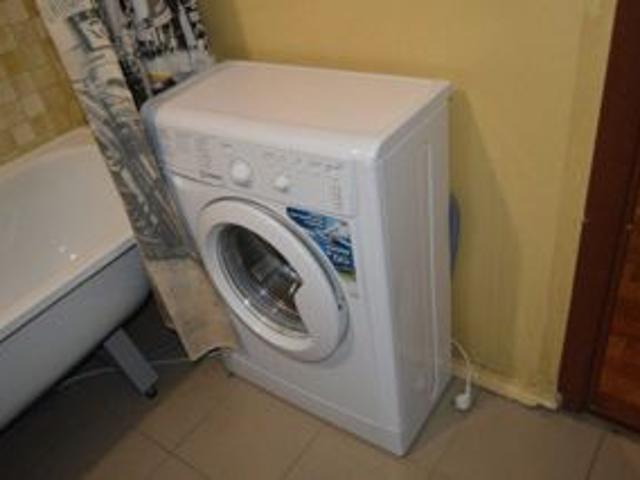 Продажа 1 комнатной, улица Героев Разведчиков, 28