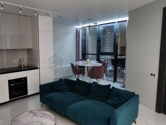 Продажа 1 комнатной, улица им Дзержинского, 95
