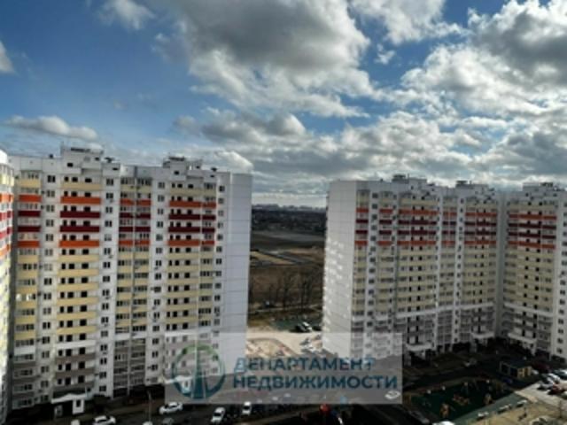 Продажа 1 комнатной, улица им. Героя Аверкиева А. А. 38