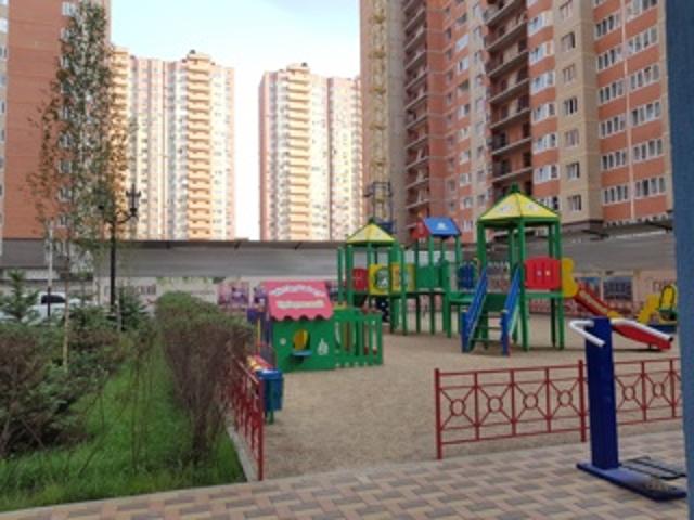Продажа 1 комнатной, улица им. Героя Яцкова И. В. 17