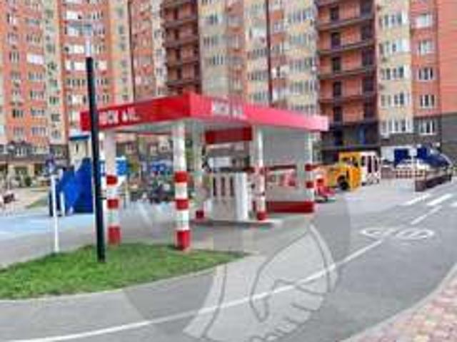 Продажа 1 комнатной, улица им. Героя Яцкова И. В. 19к2