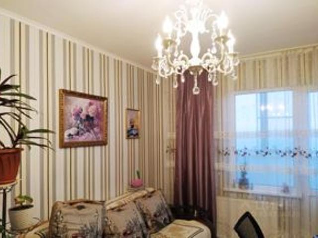 Продажа 1 комнатной, улица им. Виктора Нарыкова, 10