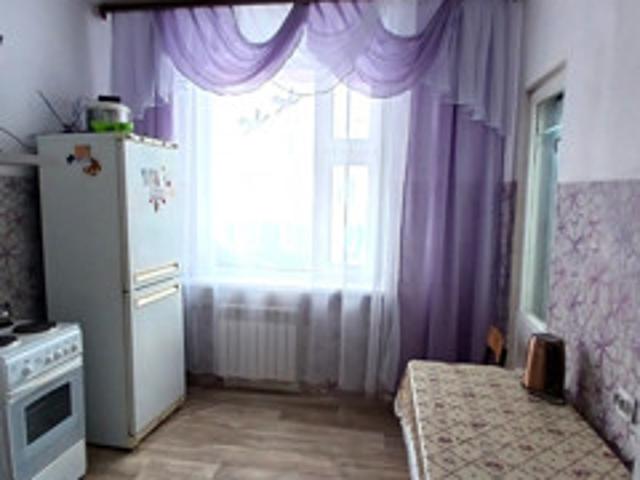 Продажа 1 комнатной, улица Колхозная, 1