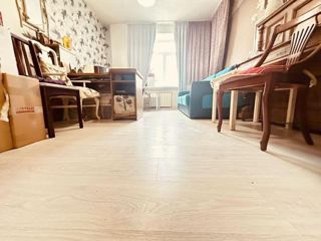 Продажа 1 комнатной, улица Коммунистическая, 8