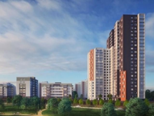Продажа 1 комнатной, улица Композитора Касьянова, 5