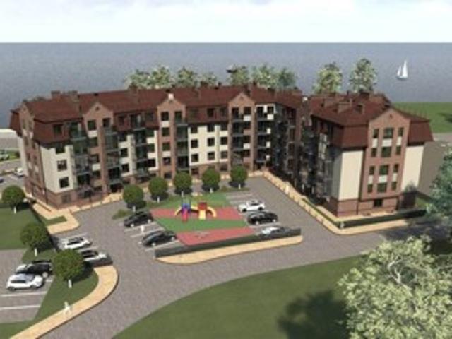 Продажа 1 комнатной, улица Комсомольская, 19