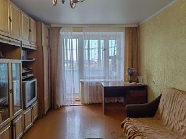 Продажа 1 комнатной, улица Костычева, 1