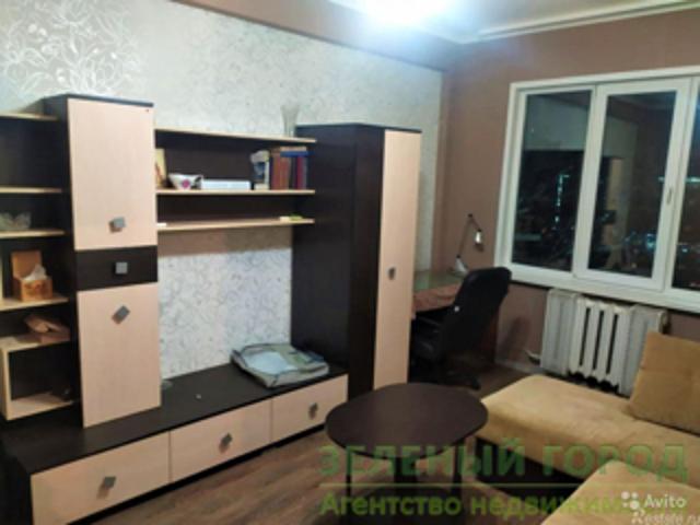 Продажа 1 комнатной, улица Красная, 39