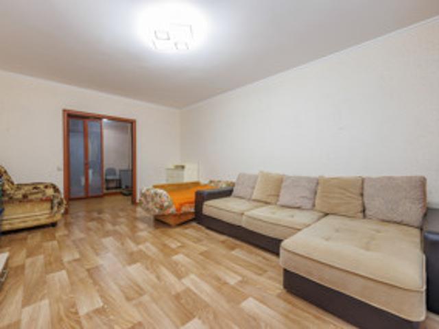 Продажа 1 комнатной, улица Красноармейская, 100