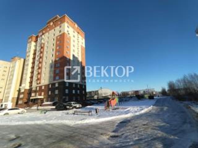 Продажа 1 комнатной, улица Лежневская