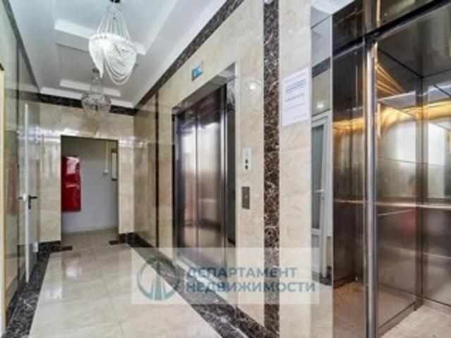 Продажа 1 комнатной, улица Ленинский, 20/1к9