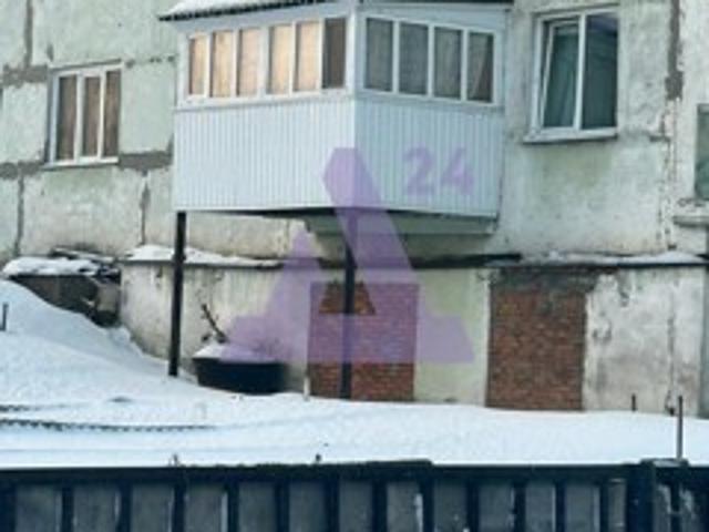 Продажа 1 комнатной, улица Пляжный