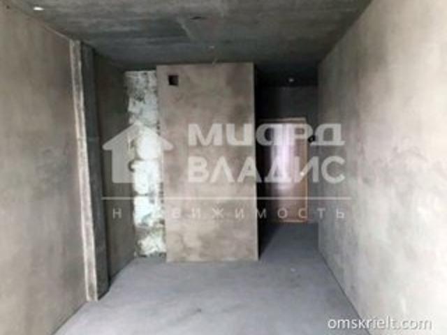 Продажа 1 комнатной, улица Пригородная, 27к2