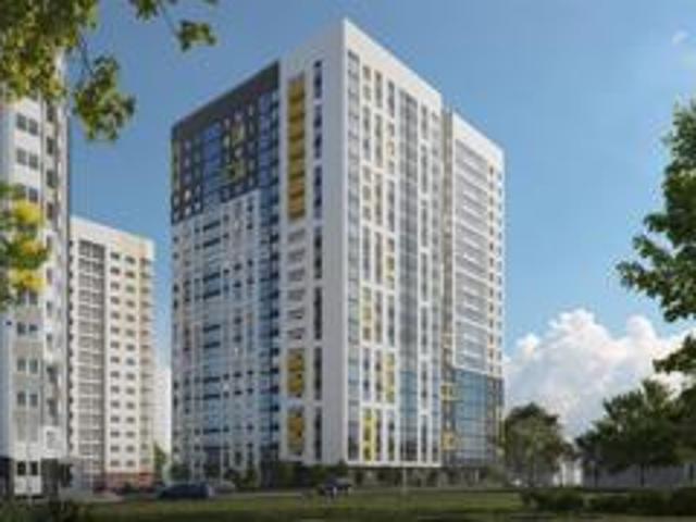 Продажа 1 комнатной, улица Рокоссовского