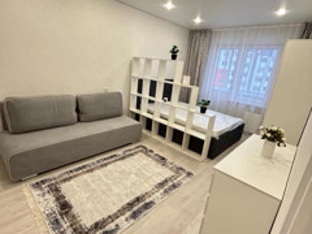 Продажа 1 комнатной, улица Романа Брянского, 33