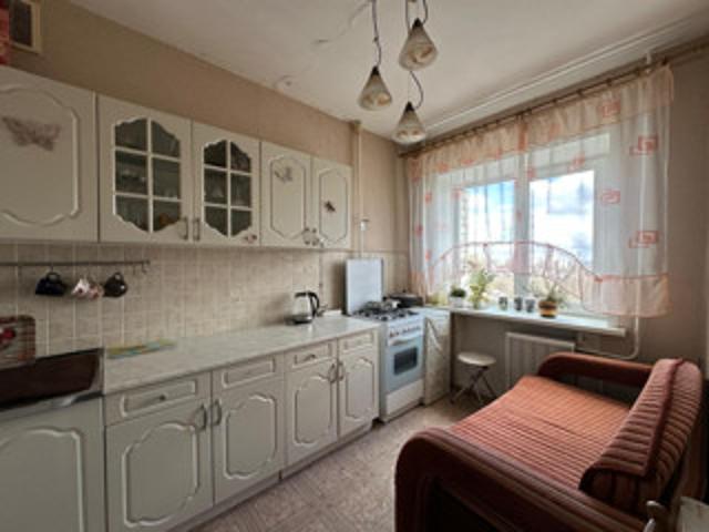Продажа 1 комнатной, улица Станке Димитрова, 55г